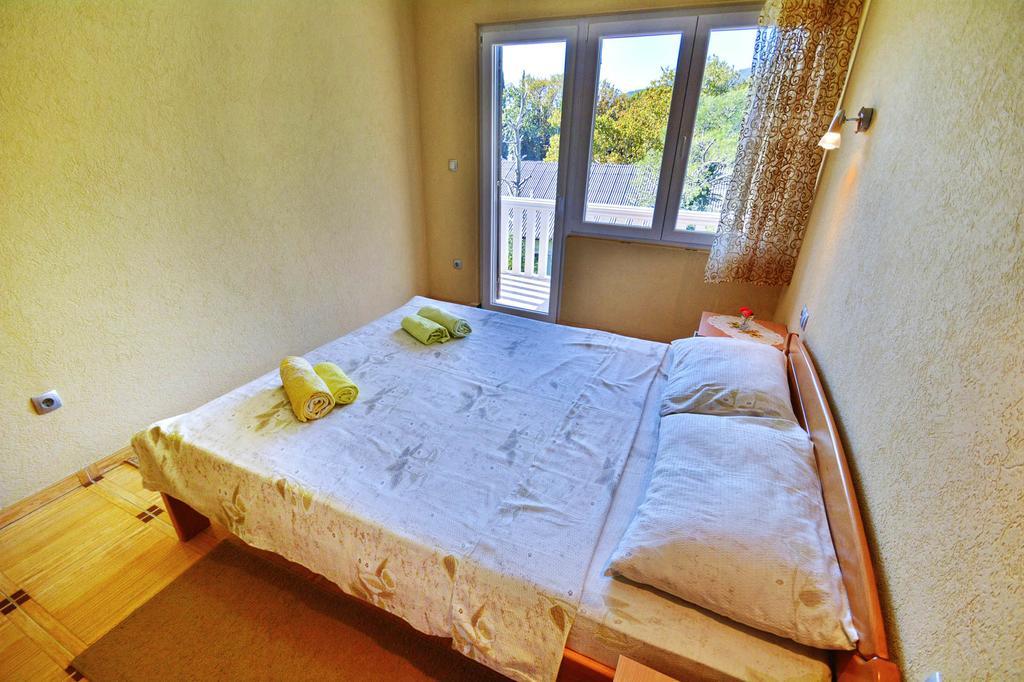 Apartment Rita Tivat Bagian luar foto