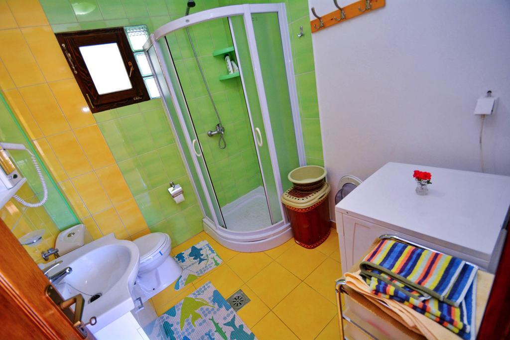 Apartment Rita Tivat Bagian luar foto