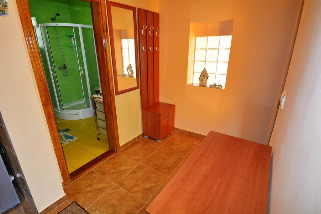 Apartment Rita Tivat Bagian luar foto