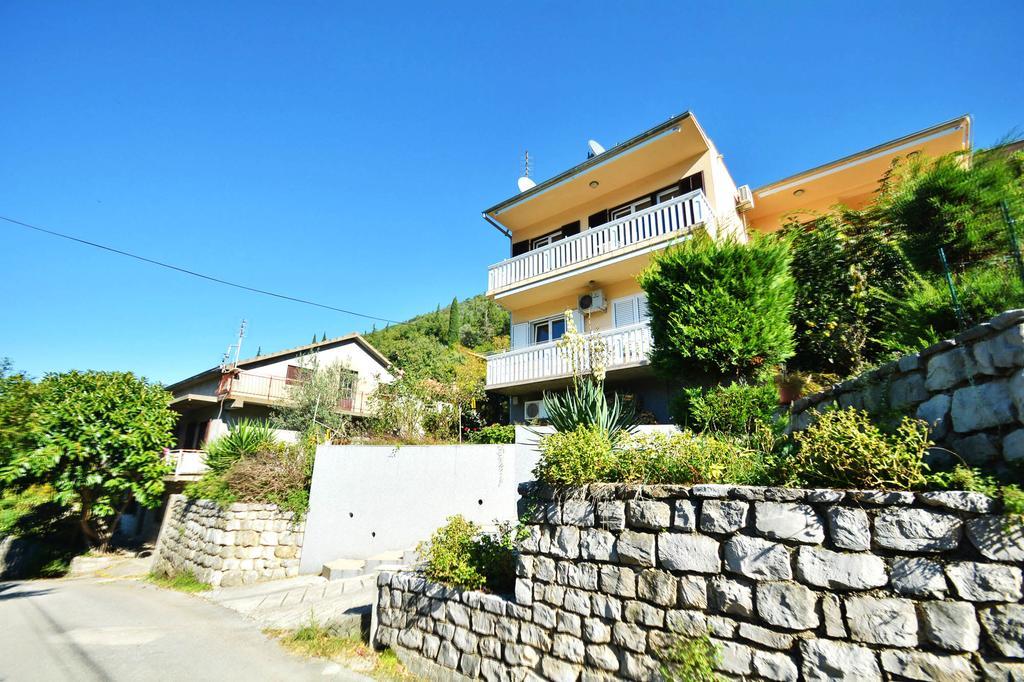 Apartment Rita Tivat Ruang foto
